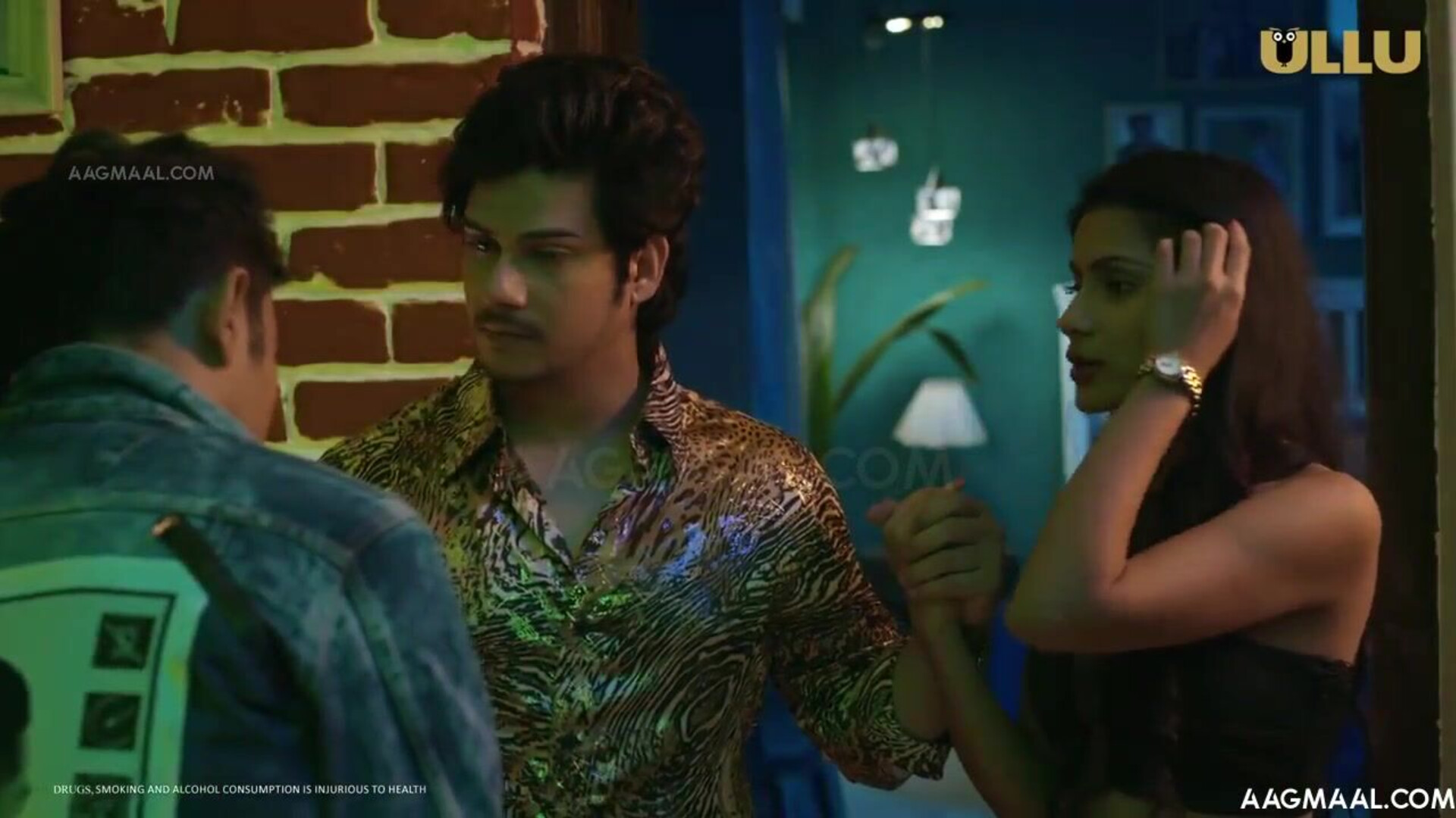 Jalebi Bai Part 03 (2022) UllU Hindi Hot Web Series - jinnijazz - prajaktajahagirdar - neelam - sapnasappu - arpitadey - tinanandy - tinadutta - bhargavidebi - bhargavidevi - sucharitabhattacharya
