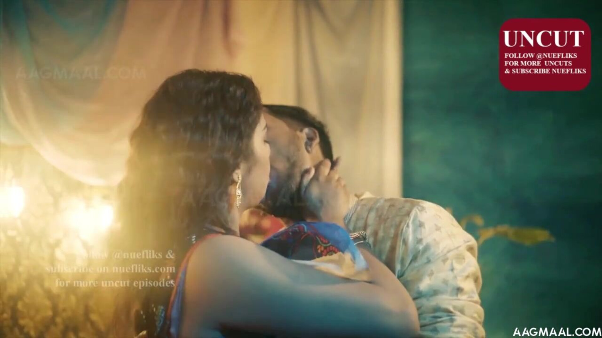 Jamindaar Uncut (2023) NueFliks Hindi Hot Short Film - ridhimatiwari - natasharajsewari - bhartijha - prajaktajahagirdar - priyagamre - leenasingh - sharonparmar - ayushibhowmick - peehukanojiya - pih