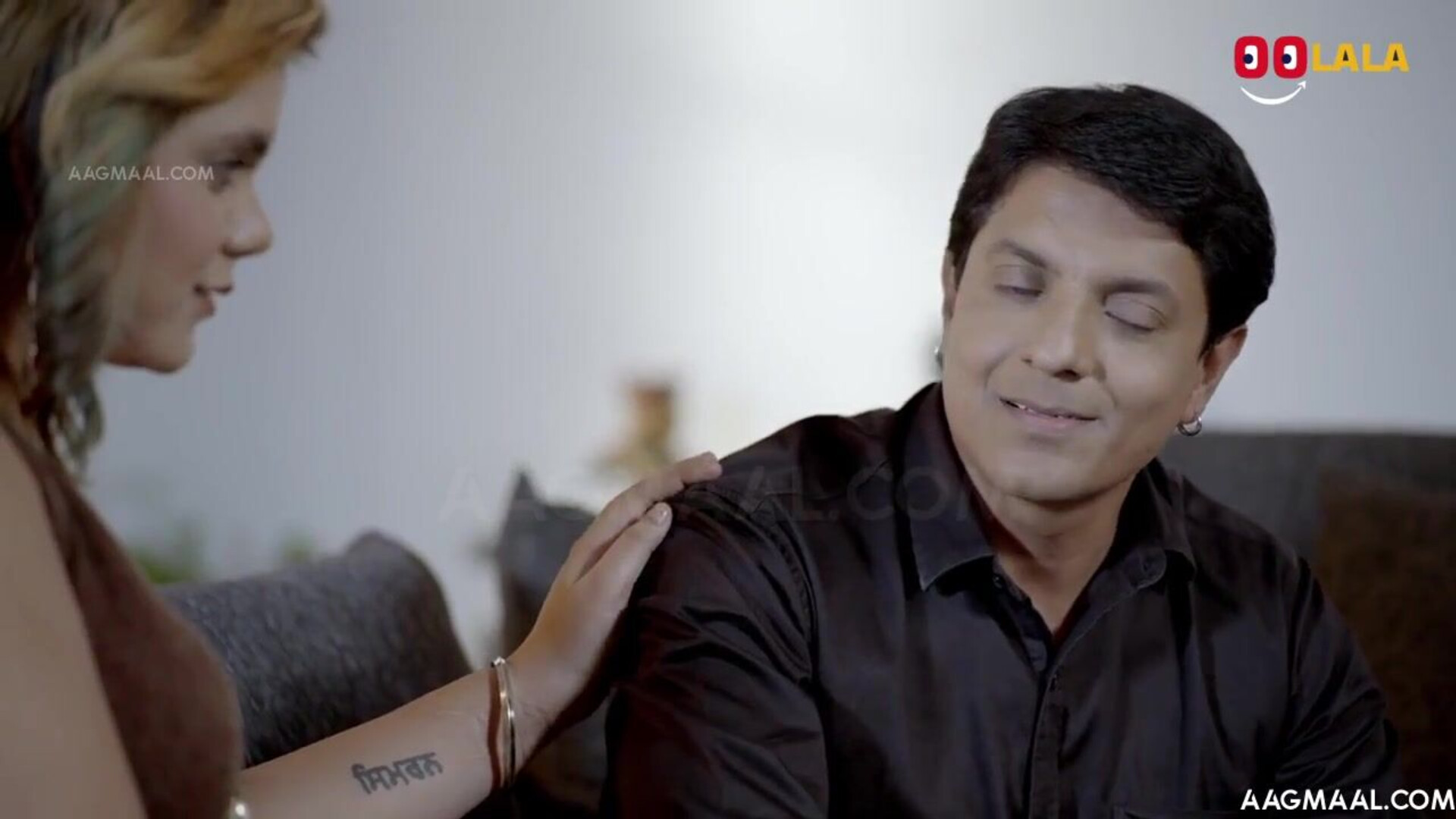 Jija Ji Season 01 Episode 02 (2023) Oolala Hindi Hot Web Series - jinnijazz - prajaktajahagirdar - neelam - sapnasappu - arpitadey - tinanandy - tinadutta - bhargavidebi - bhargavidevi - sucharitabhat