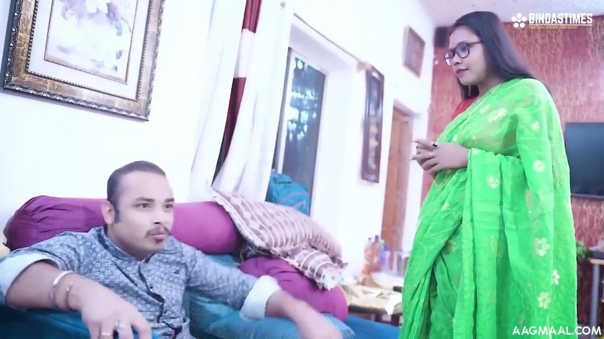 Jija Sali Uncut (2024) Hindi Hot Short Film - gargikhakhalary - priyagamre - bhartijha - leenasingh - prajaktajahagirdar - kairashehgal - sharonparmar - ayushibhowmick - peehukanojiya - pihusharma