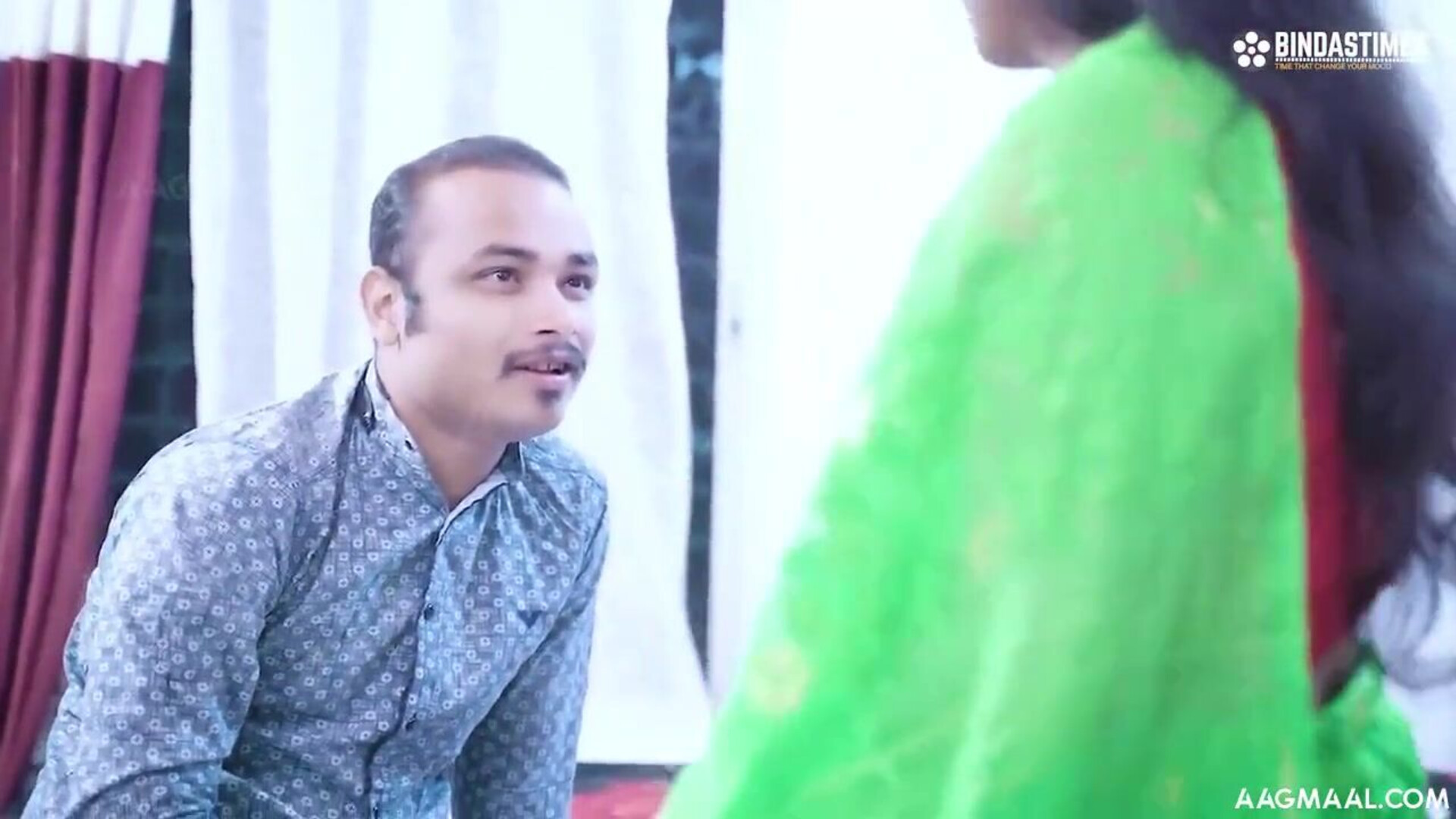 Jija Sali Uncut (2024) Hindi Hot Short Film - gargikhakhalary - priyagamre - bhartijha - leenasingh - prajaktajahagirdar - kairashehgal - sharonparmar - ayushibhowmick - peehukanojiya - pihusharma