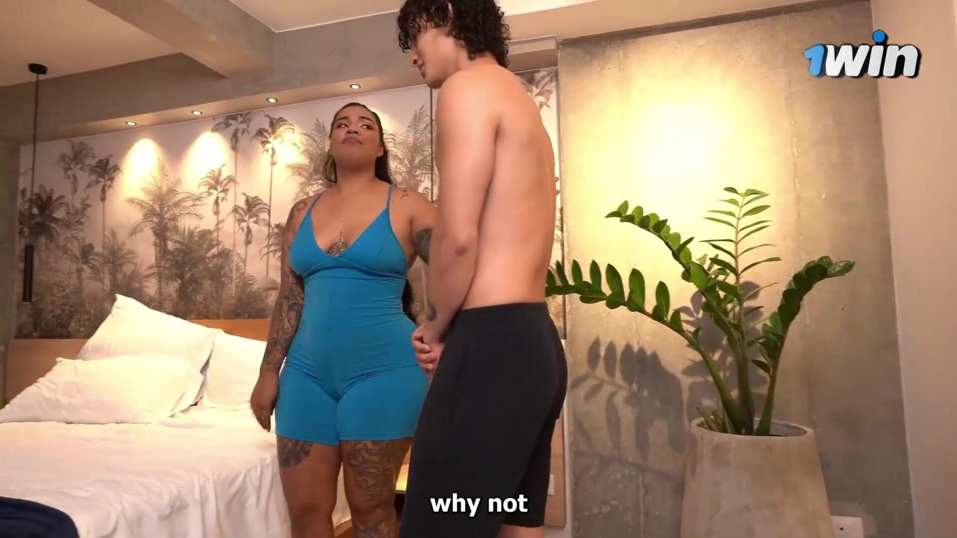 Jordy Fabian, Alejandra Garcia heat up squats on my phat rump step sister molten ha - ass bounce - jordy fabian - doggystyle - big butt - small tits - big ass - alejandra garcia - hardcore - big ass latina - tattoo girl