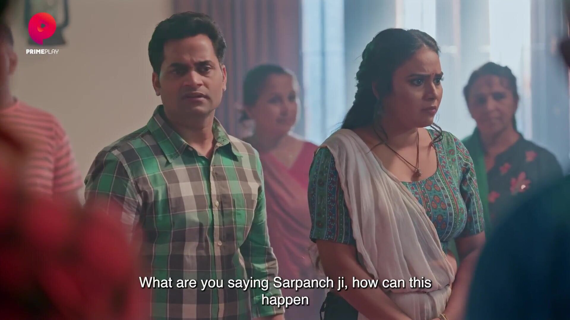 Kabhi Yeh Kabhi Woh S01E08 - ass