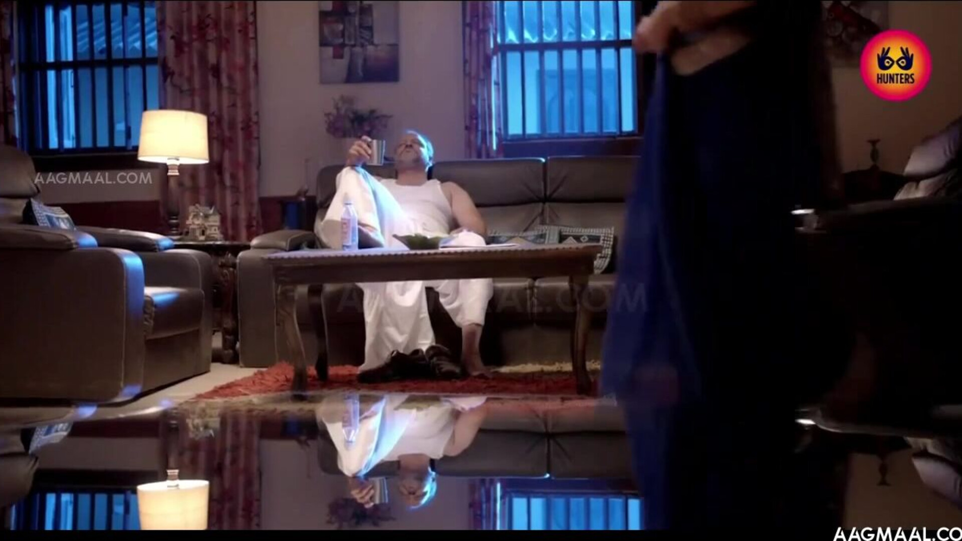 Karzdaar Season 01 Episode 04 (2024) HuntersApp Hindi Hot Web Series - jinnijazz - prajaktajahagirdar - neelam - sapnasappu - arpitadey - tinanandy - tinadutta - bhargavidebi - bhargavidevi - sucharit