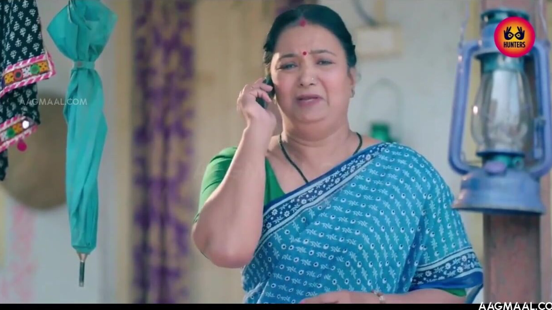 Karzdaar Season 01 Episode 04 (2024) HuntersApp Hindi Hot Web Series - jinnijazz - prajaktajahagirdar - neelam - sapnasappu - arpitadey - tinanandy - tinadutta - bhargavidebi - bhargavidevi - sucharit