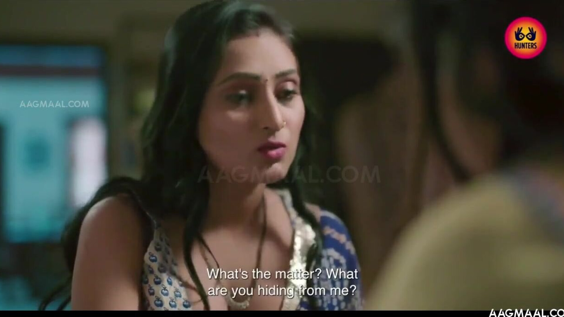 Karzdaar Season 01 Episode 04 (2024) HuntersApp Hindi Hot Web Series - jinnijazz - prajaktajahagirdar - neelam - sapnasappu - arpitadey - tinanandy - tinadutta - bhargavidebi - bhargavidevi - sucharit
