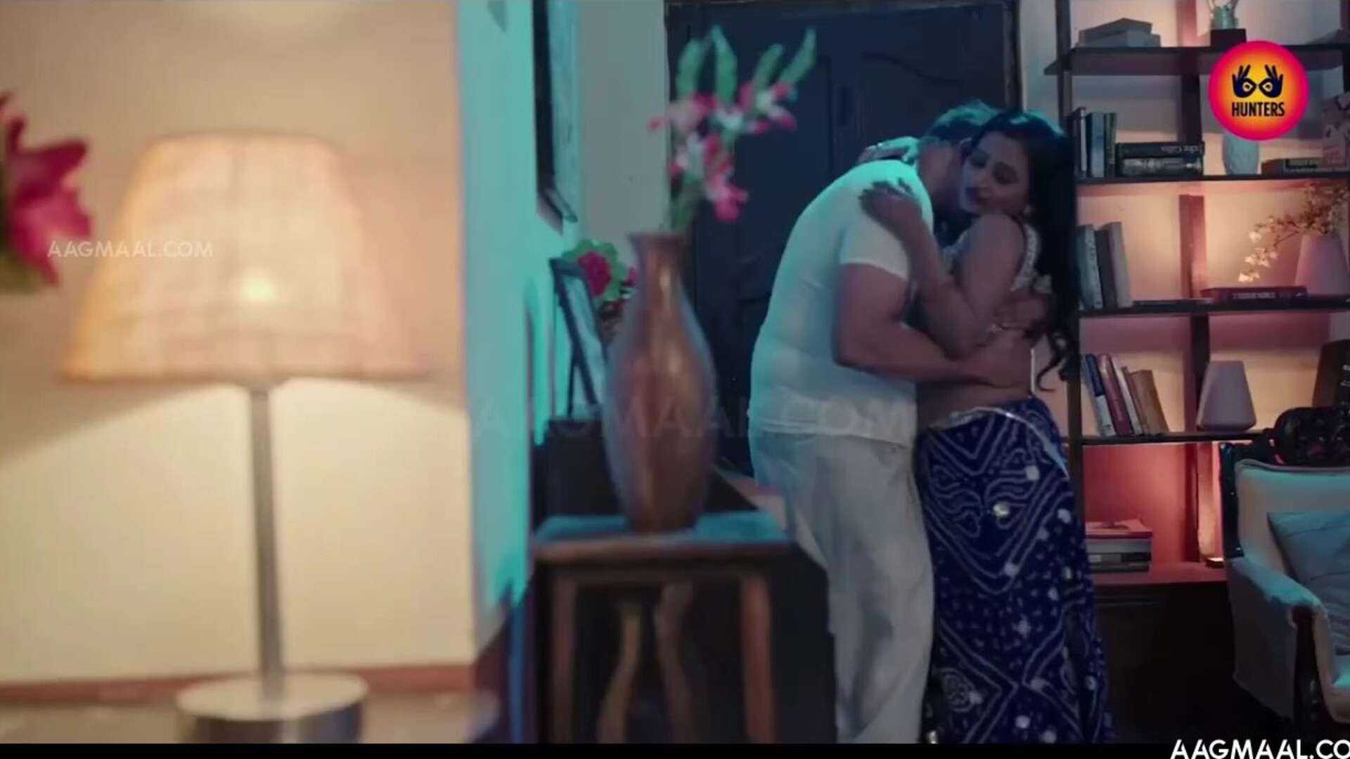Karzdaar Season 01 Episode 04 (2024) HuntersApp Hindi Hot Web Series - jinnijazz - prajaktajahagirdar - neelam - sapnasappu - arpitadey - tinanandy - tinadutta - bhargavidebi - bhargavidevi - sucharit