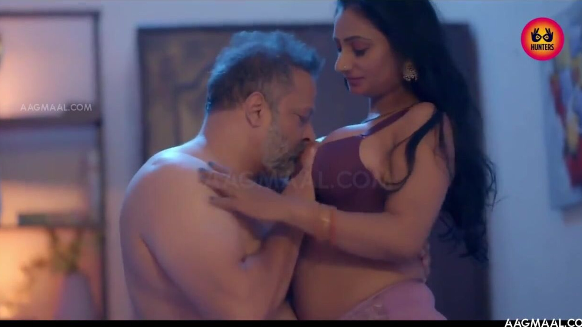 Karzdaar Season 01 Episode 04 (2024) HuntersApp Hindi Hot Web Series - jinnijazz - prajaktajahagirdar - neelam - sapnasappu - arpitadey - tinanandy - tinadutta - bhargavidebi - bhargavidevi - sucharit