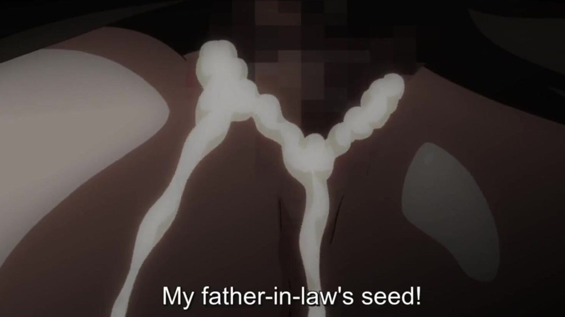 Kuroinu Kedakaki Seijo wa Hakudaku ni Somaru RETOLD - hentai - creampie