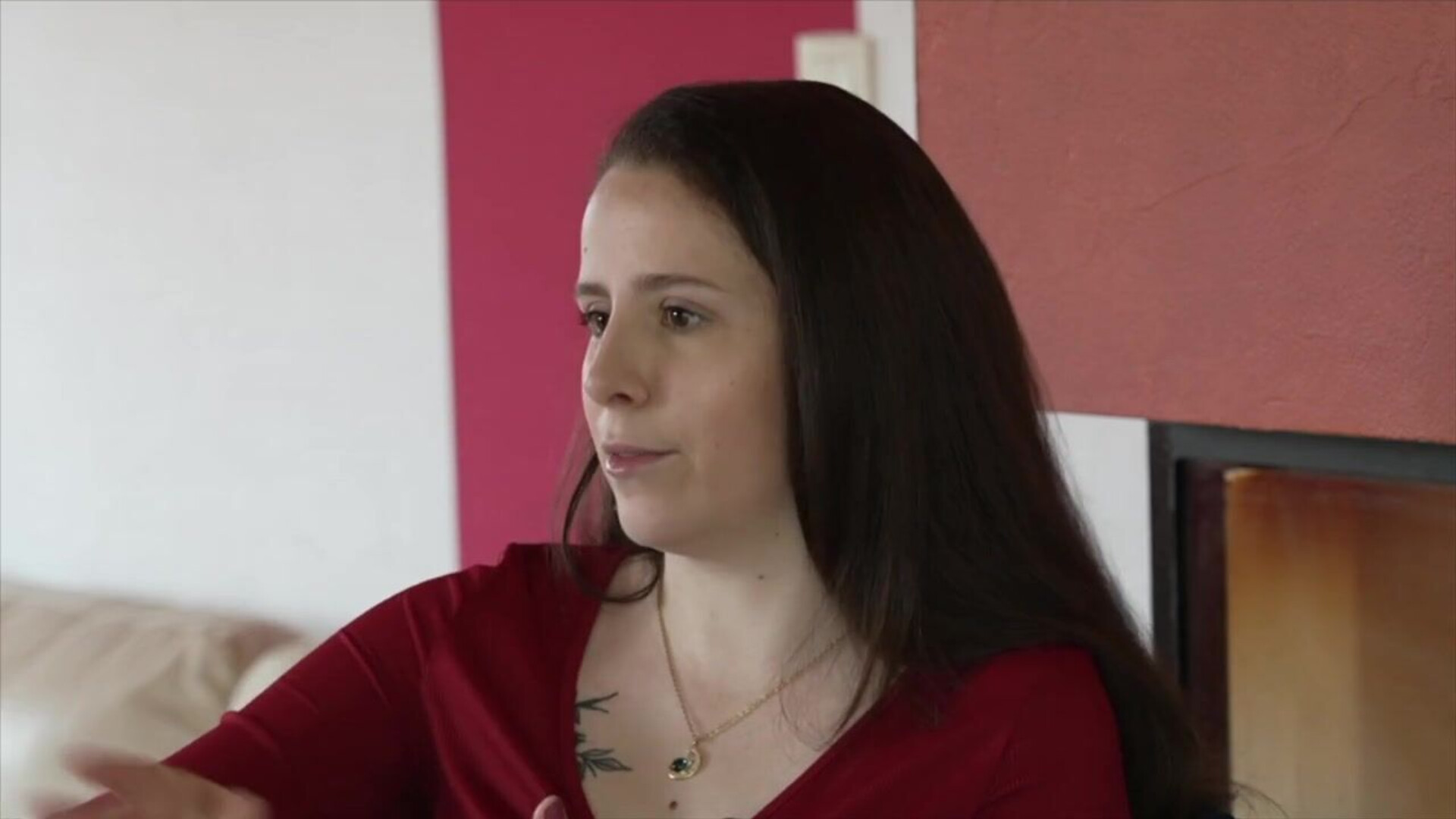 Lily Lily, 30 years old, from Lyon! - milf - big ass - blowjob