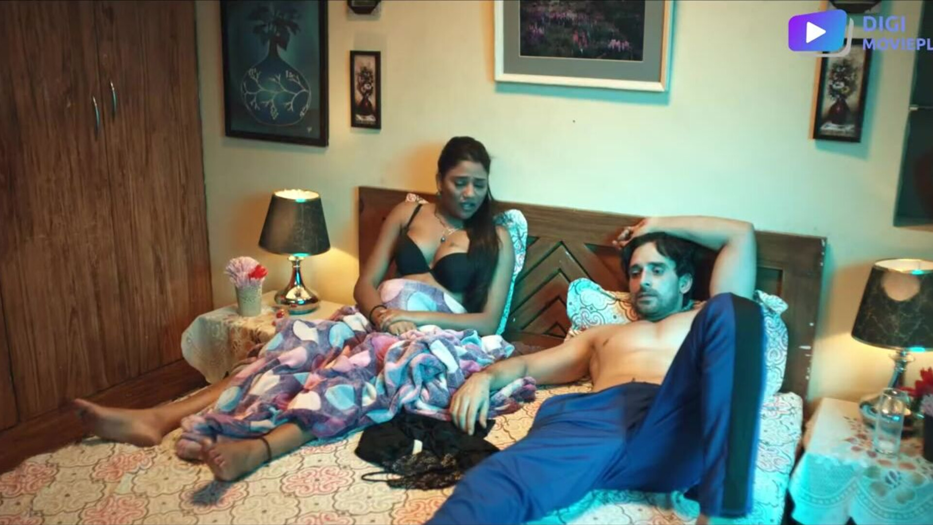 Local Doctor Season 01 Episodes 01 to 04 (2023) DigiMoviePlex Hot Hindi Web Series - neelam - sapnasappu - tinanandy - tinadutta - sucharitabhattacharya - alkaraj - priyagamre - bhartijha - ayushijais