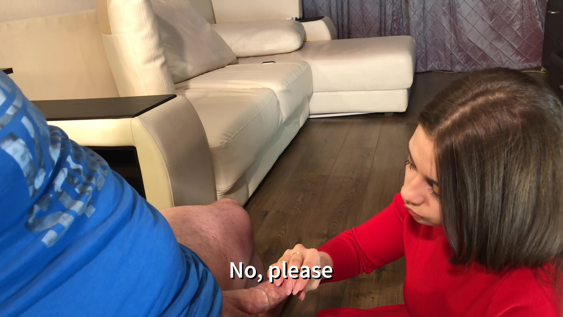 Lolly Lips Young Girl Play With Transmission Of Her New Friend - russian - amateur - hardcore