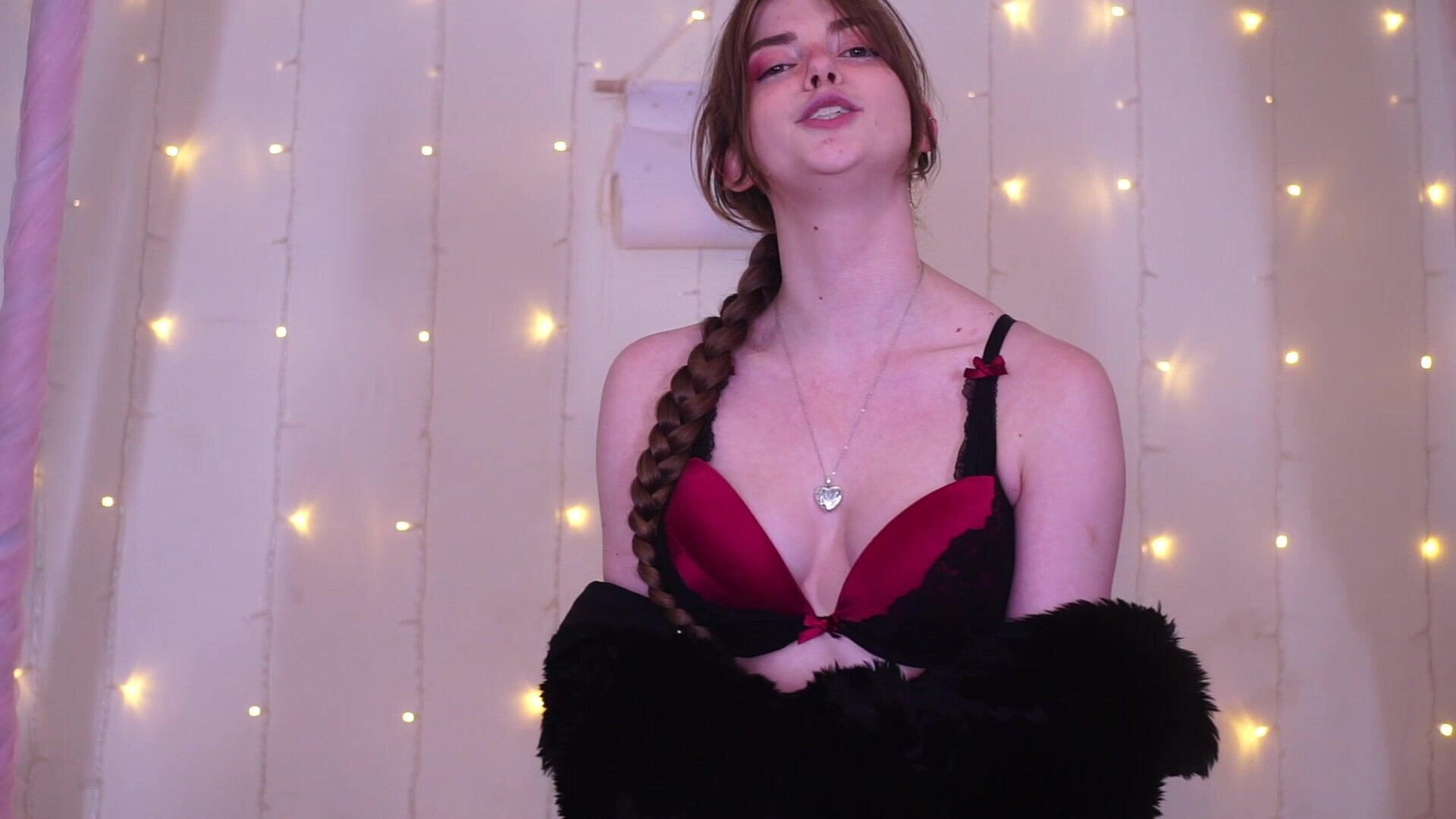 Longhairluna Punishing Gloryhole Slave Publicly - petite - solo - amateur