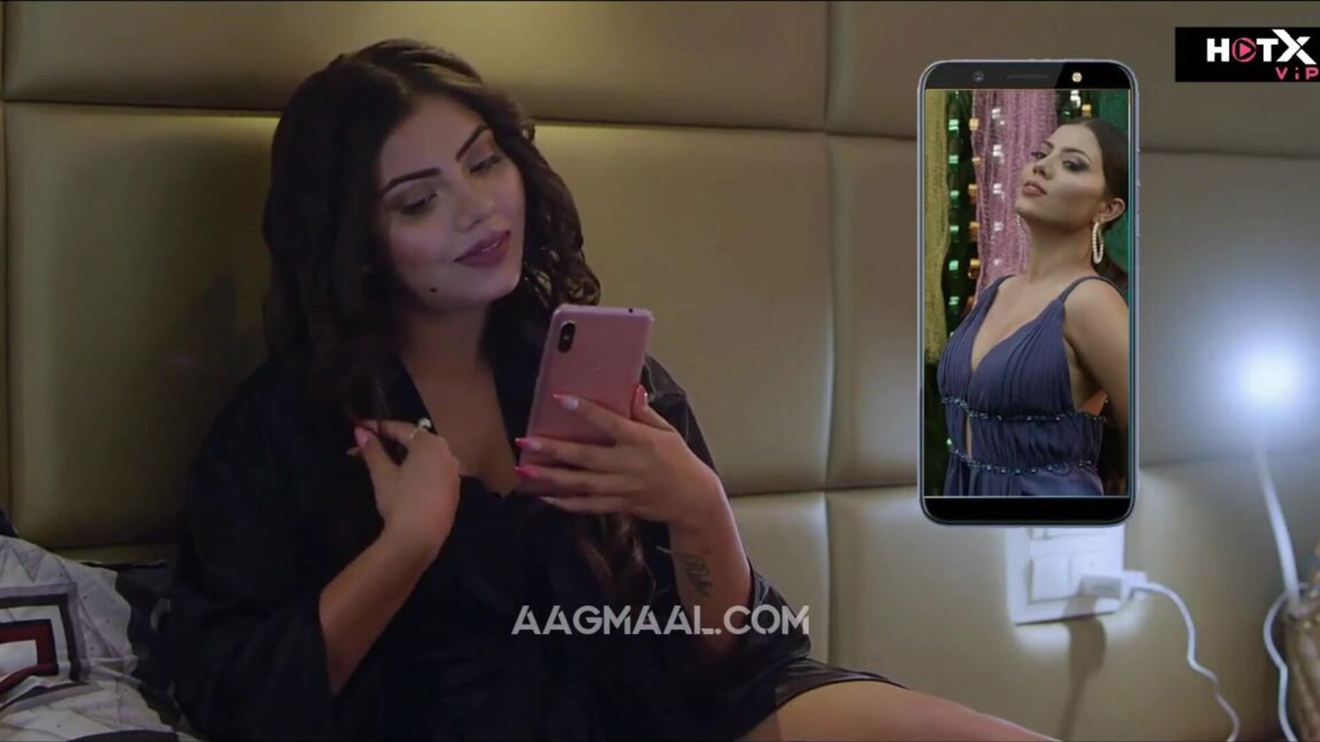 Majboor Uncensored (2022) HotX Hindi Short Film - sapnasappu - tinanandy - tinadutta - sucharitabhattacharya - zoyarathore - kajalchauhan - jyotimishra - anmolkhan - fetish - blowjob