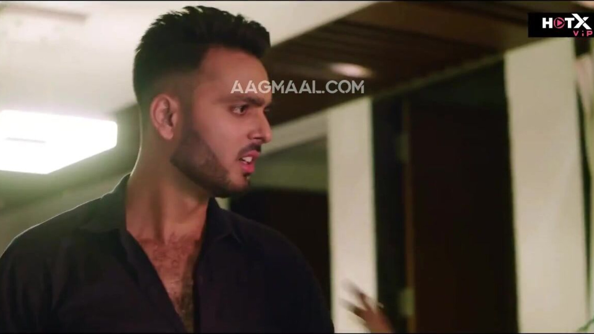 Majboor Uncensored (2022) HotX Hindi Short Film - sapnasappu - tinanandy - tinadutta - sucharitabhattacharya - zoyarathore - kajalchauhan - jyotimishra - anmolkhan - fetish - blowjob