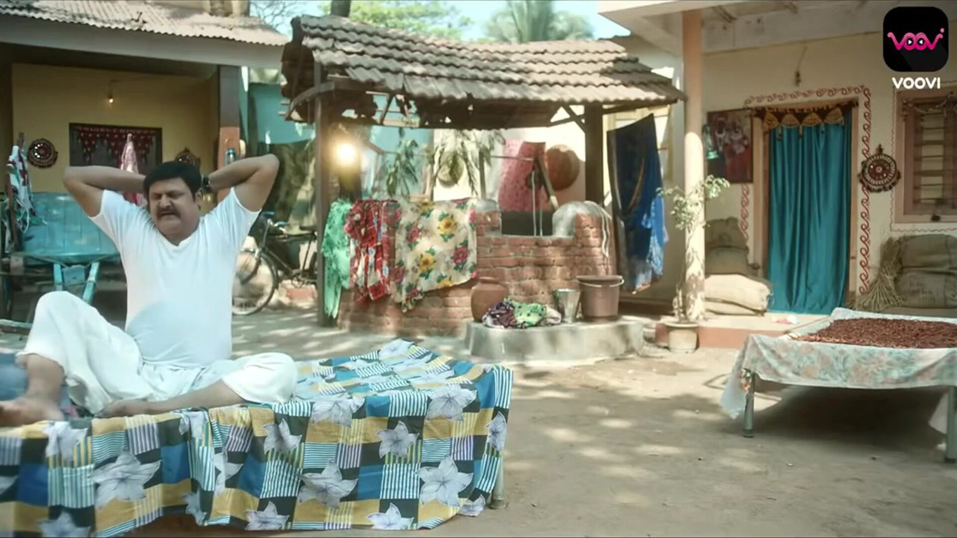 Mardana Sasur Season 2 Episode 1 and 2 (2023) Voovi Hot Hindi Web Series - sapnasappu - tinanandy - tinadutta - sucharitabhattacharya - zoyarathore - kajalchauhan - jyotimishra - anmolkhan - fetish -