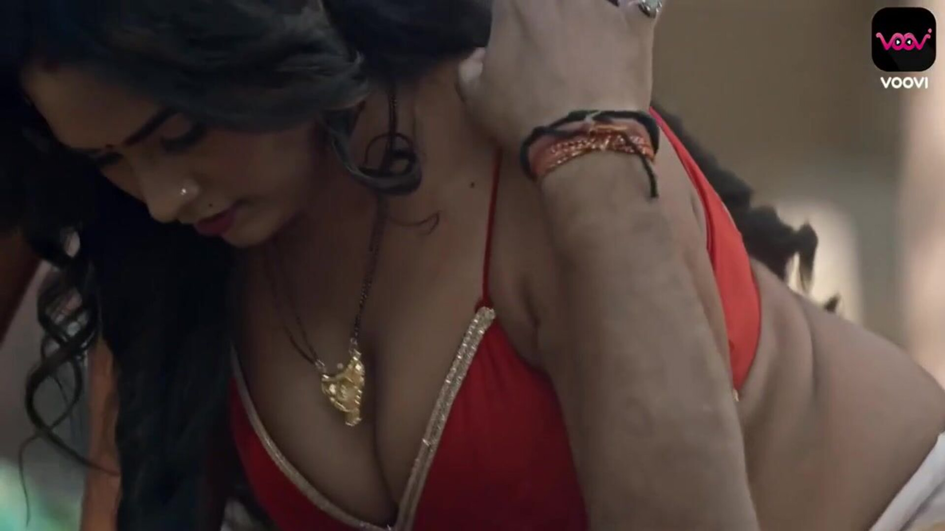 Mardana Sasur Season 2 Episode 1 and 2 (2023) Voovi Hot Hindi Web Series - sapnasappu - tinanandy - tinadutta - sucharitabhattacharya - zoyarathore - kajalchauhan - jyotimishra - anmolkhan - fetish -