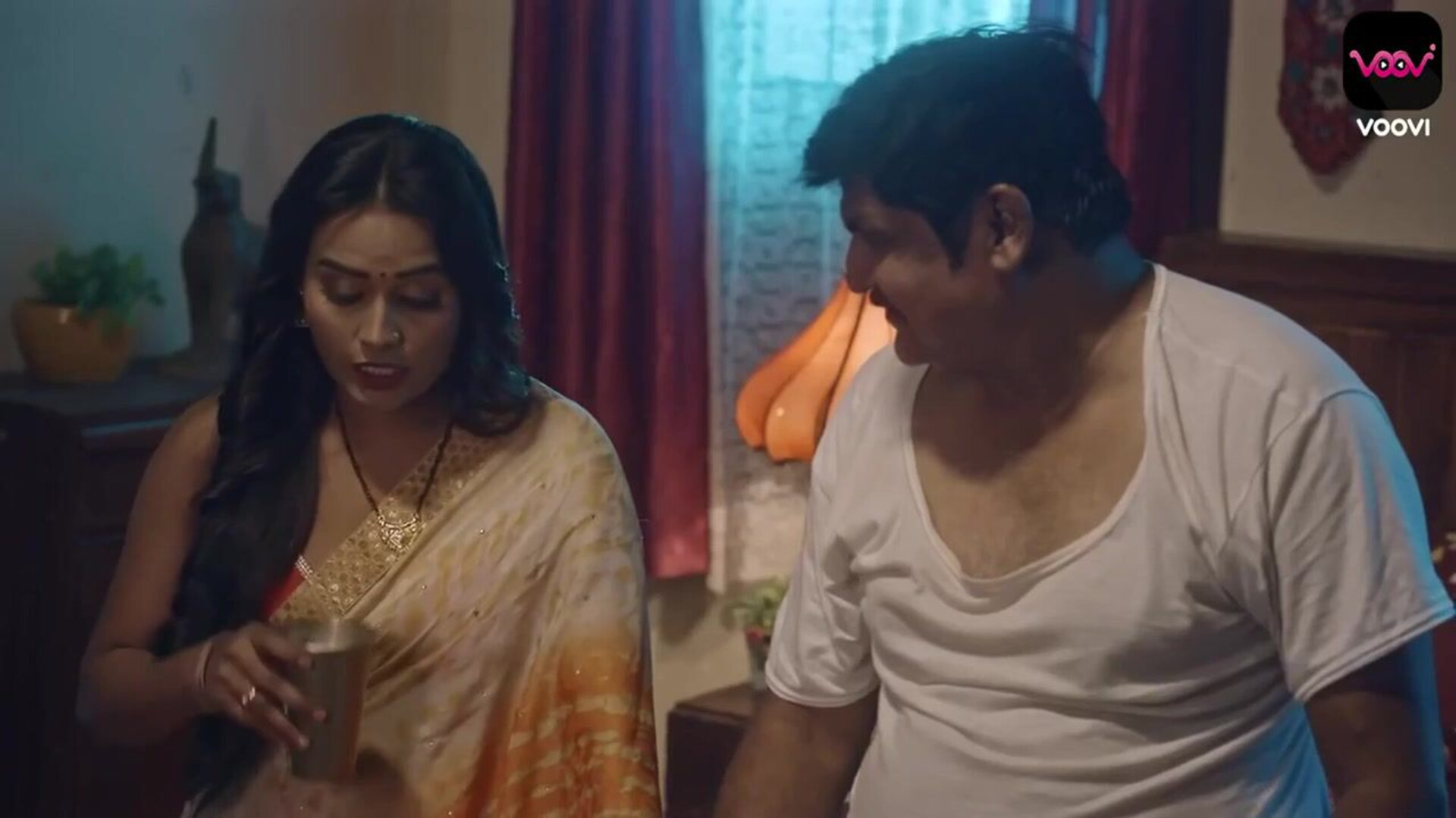 Mardana Sasur Season 2 Episode 1 and 2 (2023) Voovi Hot Hindi Web Series - sapnasappu - tinanandy - tinadutta - sucharitabhattacharya - zoyarathore - kajalchauhan - jyotimishra - anmolkhan - fetish -