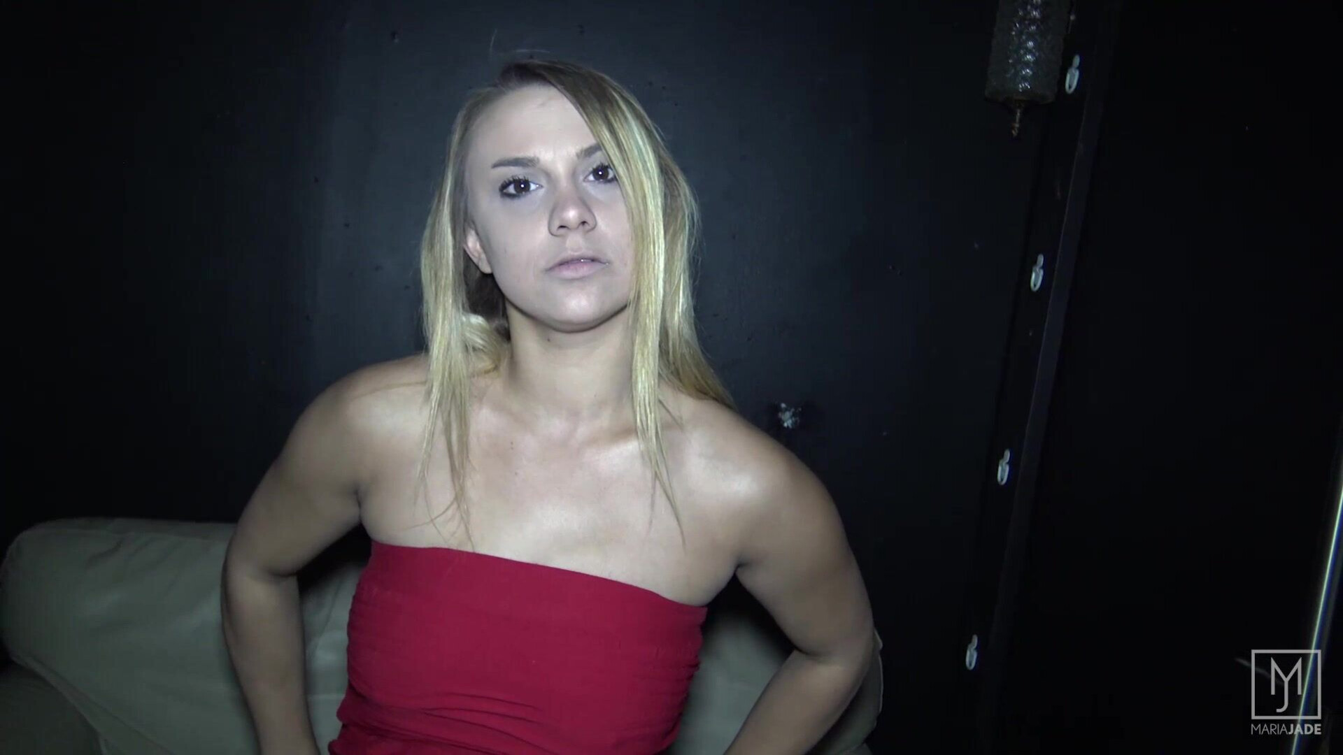 Mariajadestudiosllc Pephoes Ft Johncashx Hd - amateur - hardcore - small tits