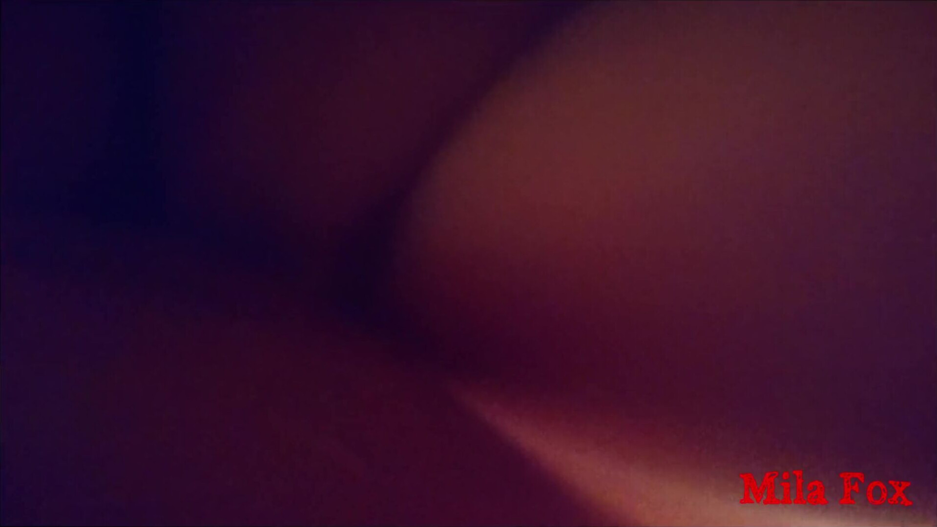 Mila Fox First Sex With A Stranger Really Rough And Hard In The Ass,But I Liked It - amateur - blowjob - hardcore