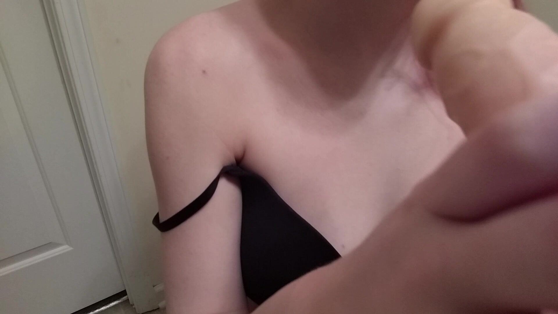 Minny Minx Custom Bj For Jay - solo - toys - amateur
