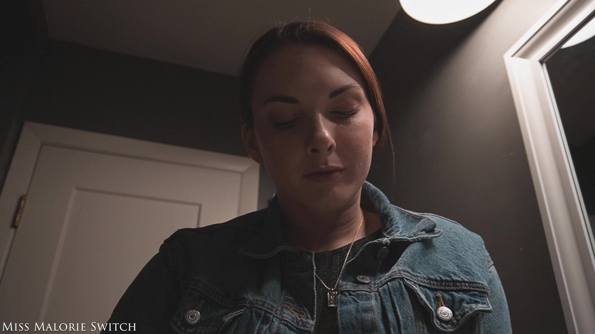 Miss Mallory Switch The Family (1440) - taboo - pov - roleplay