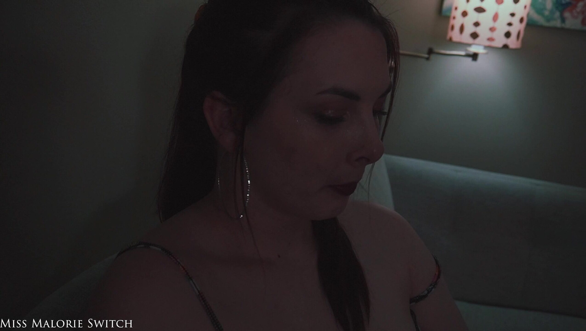 Miss Mallory Switch The Family (1440) - taboo - pov - roleplay