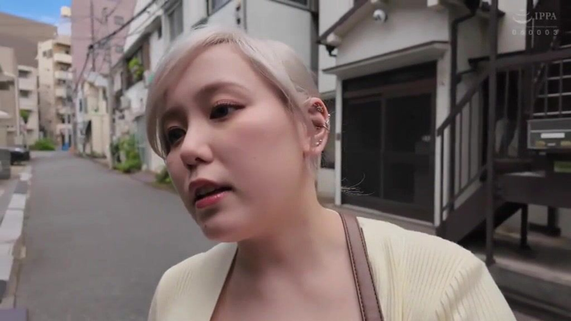 Mkmp 684 — Bakunyu Sex Tower Mega Tits Sex Fighter Nene - asian
