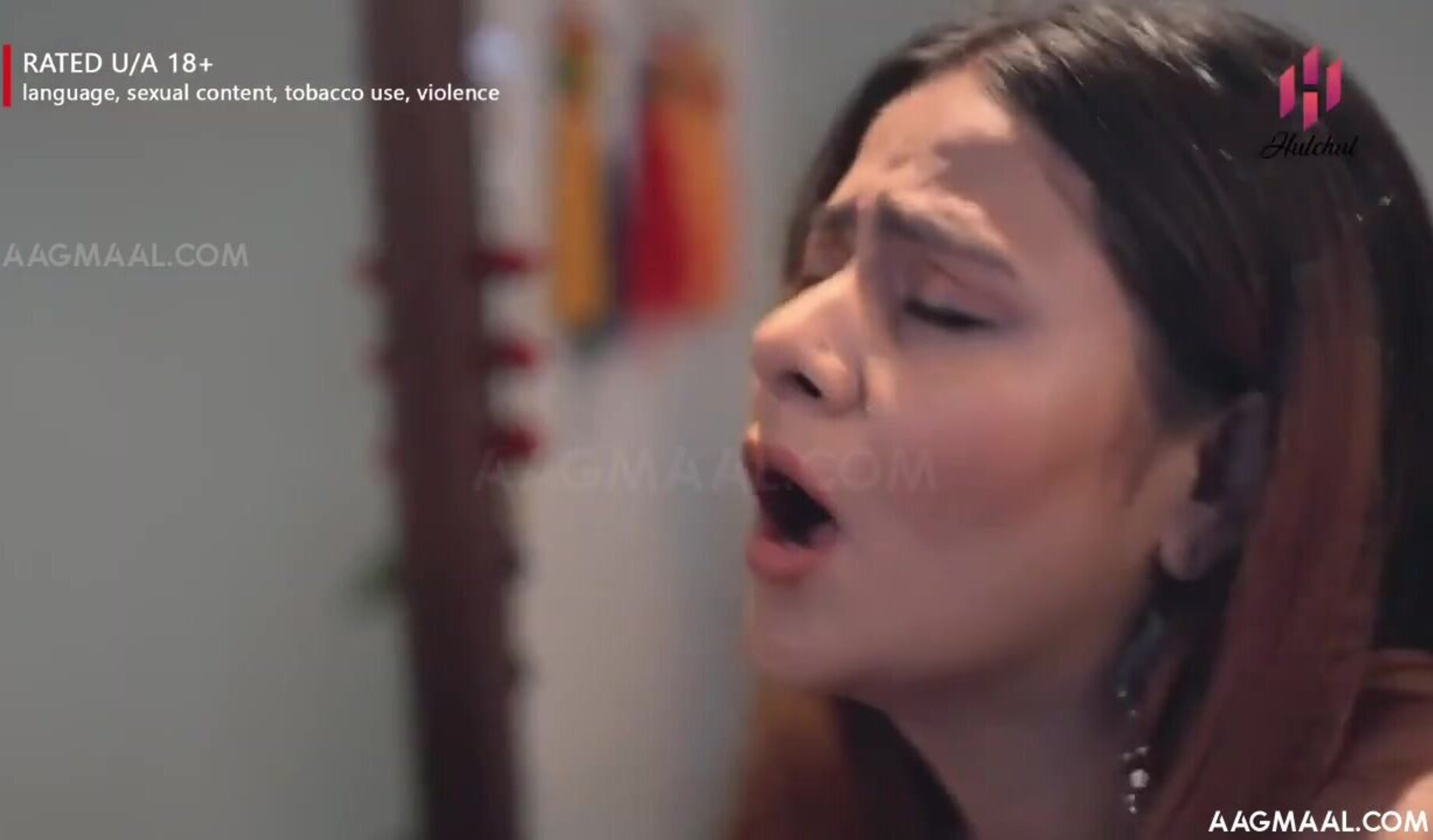 Mukhiyaa Season 01 Episode 02 (2023) HulChul Hindi Hot Web Series - jinnijazz - prajaktajahagirdar - neelam - sapnasappu - arpitadey - tinanandy - tinadutta - bhargavidebi - bhargavidevi - sucharitabh