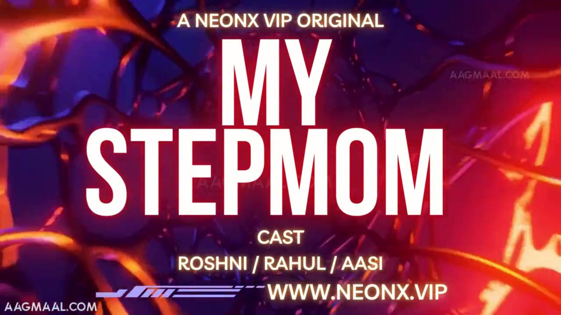 My Stepmom Uncut (2023) NeonX Hindi Hot Short Film - neelam - sapnasappu - tinanandy - tinadutta - sucharitabhattacharya - alkaraj - priyagamre - bhartijha - ayushijaiswal - suhanakhan