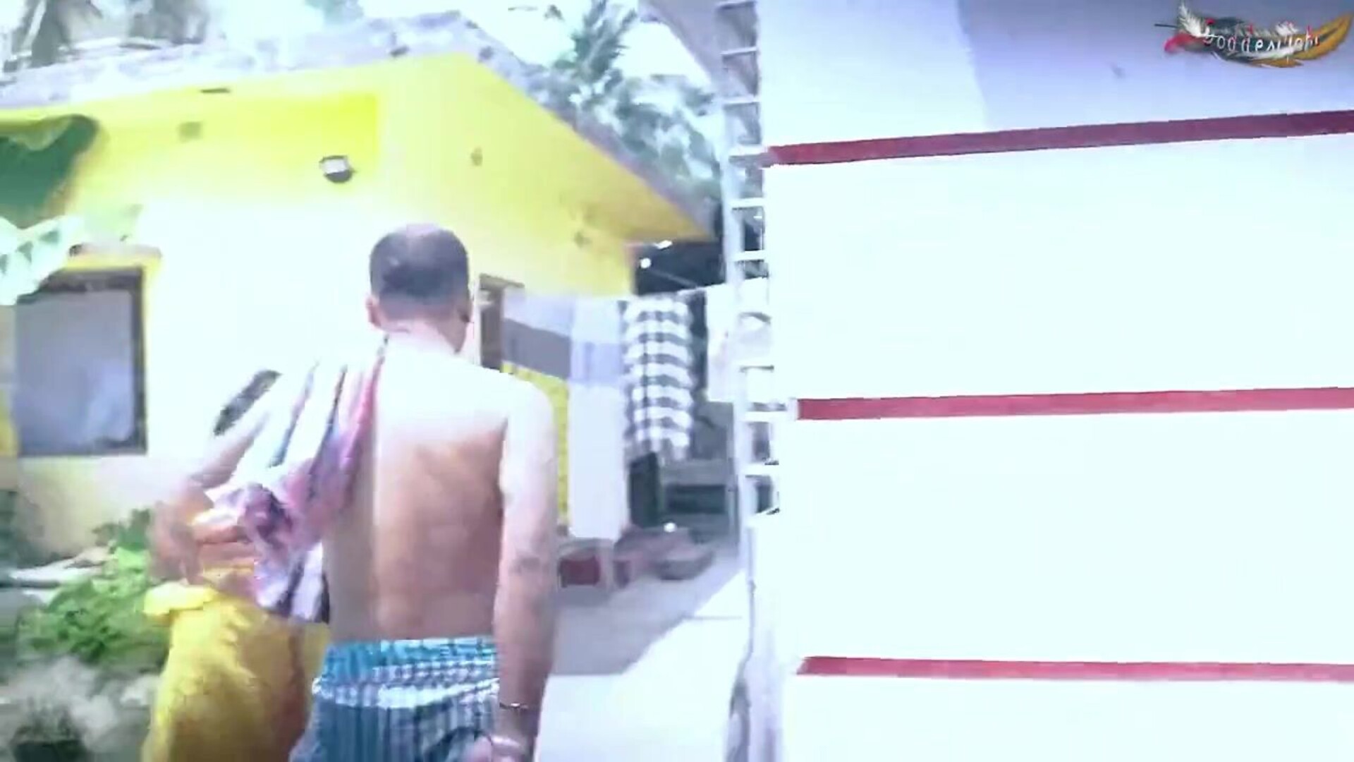 Orchard Owner Uncut (2023) GoddesMahi Hindi Short Film - sapnasappu - tinanandy - tinadutta - sucharitabhattacharya - zoyarathore - kajalchauhan - jyotimishra - anmolkhan - fetish - blowjob