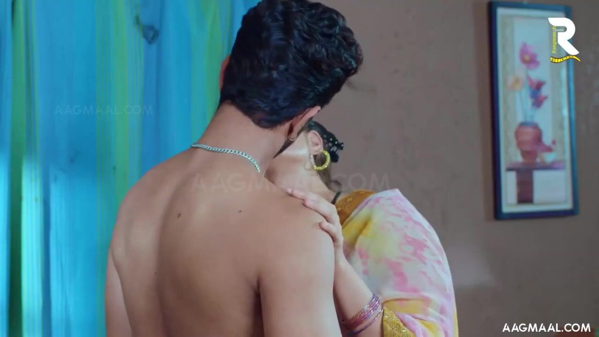 Padosan Season 01 Episode 02 (2024) Rangmanch Hindi Hot Web Series - poulamichatterjee - riyagupta - neelam - nehalvadoliya - amesha - mimdas - binduthakur - gargikhakhalary - priyagamre - bhartijha