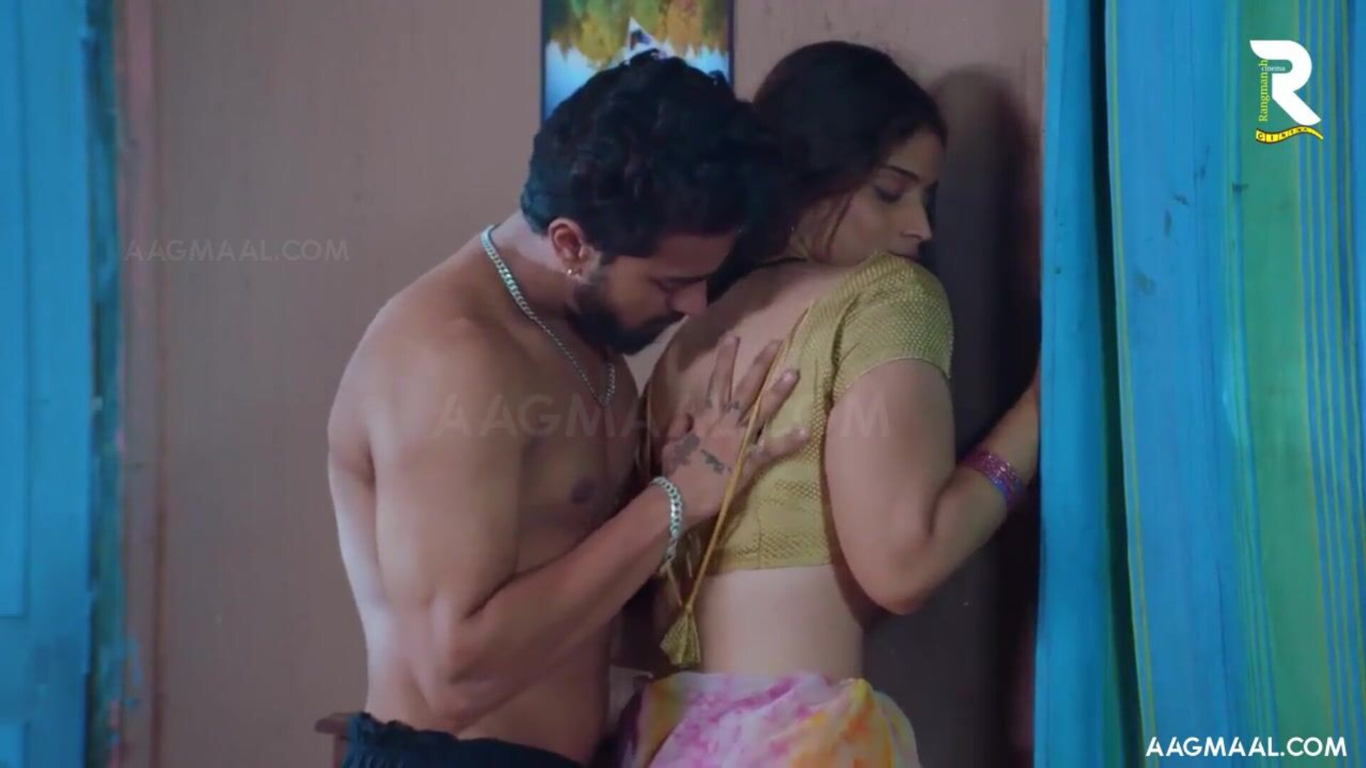 Padosan Season 01 Episode 02 (2024) Rangmanch Hindi Hot Web Series - poulamichatterjee - riyagupta - neelam - nehalvadoliya - amesha - mimdas - binduthakur - gargikhakhalary - priyagamre - bhartijha