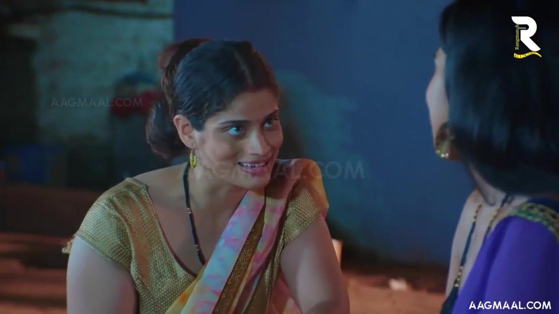 Padosan Season 01 Episode 02 (2024) Rangmanch Hindi Hot Web Series - poulamichatterjee - riyagupta - neelam - nehalvadoliya - amesha - mimdas - binduthakur - gargikhakhalary - priyagamre - bhartijha