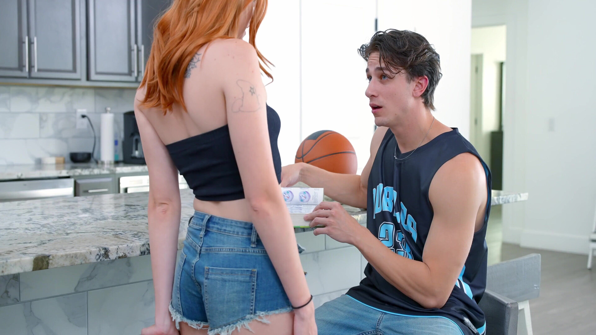 Parker Flirty - parker - flirty