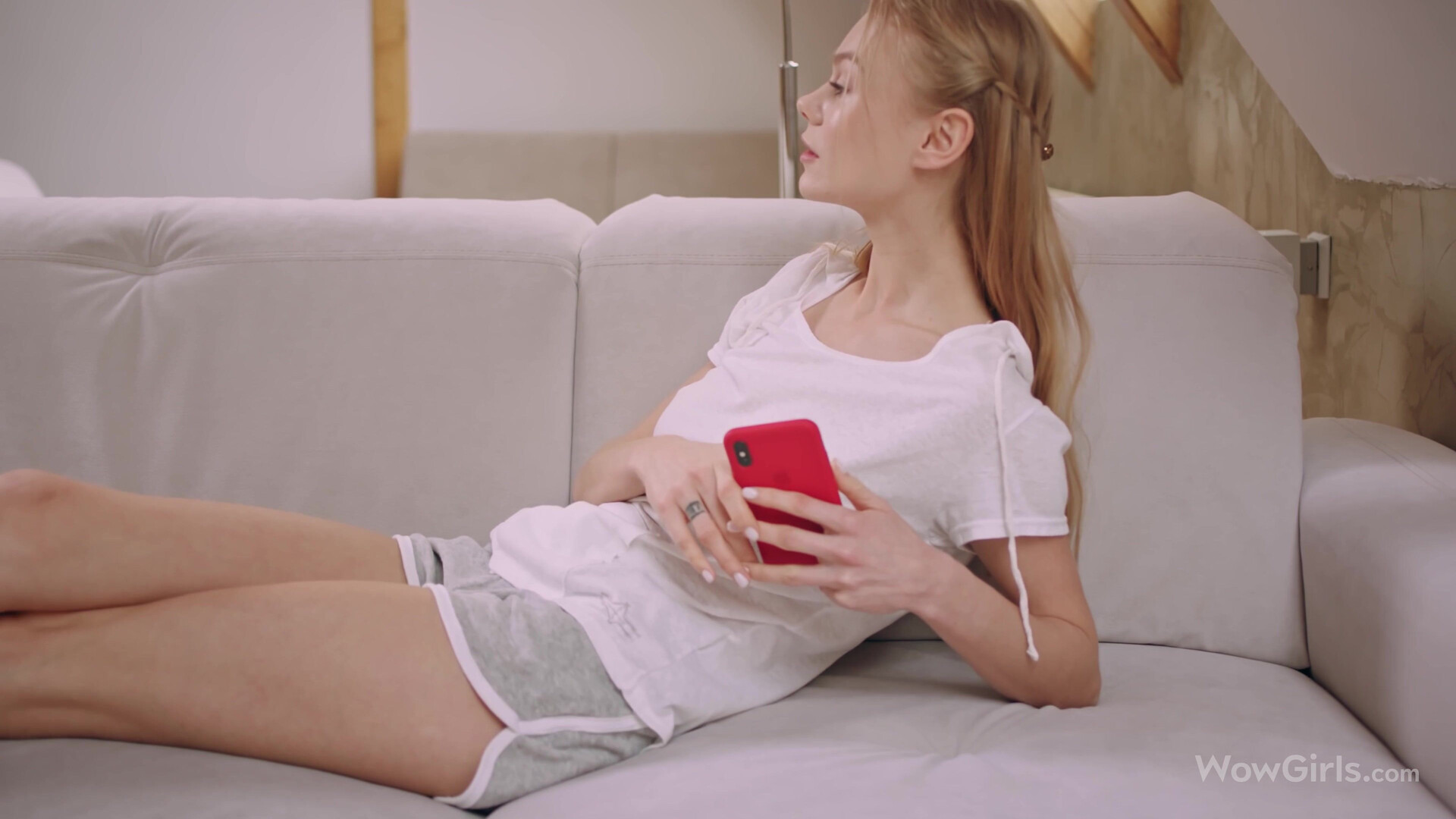 Petite Whore Fucked 4K - hot - xxx