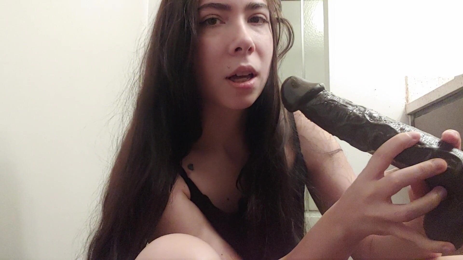 Poisonousxgoddess Verbal Humiliation Povpegged Pussy Free - amateur - big tits - solo