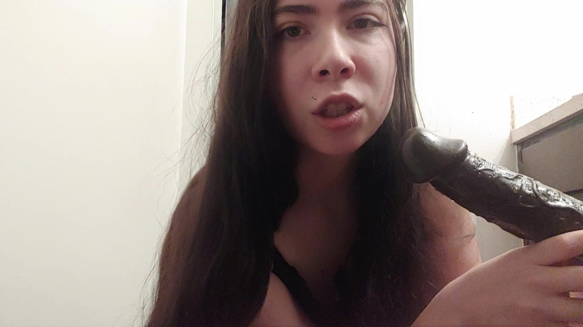Poisonousxgoddess Verbal Humiliation Povpegged Pussy Free - amateur - big tits - solo