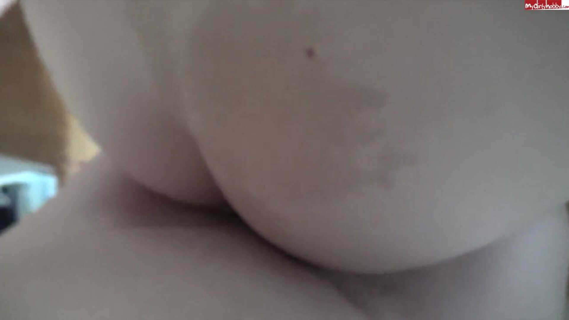 Pretty Girl Studentin, gefickt bis zum Creampie! - pretty_girl - studentin - gefickt bis zum creampie!