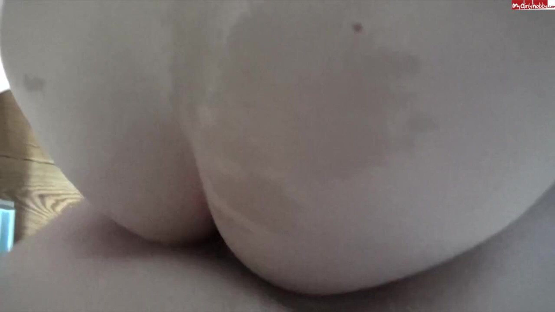 Pretty Girl Studentin, gefickt bis zum Creampie! - pretty_girl - studentin - gefickt bis zum creampie!