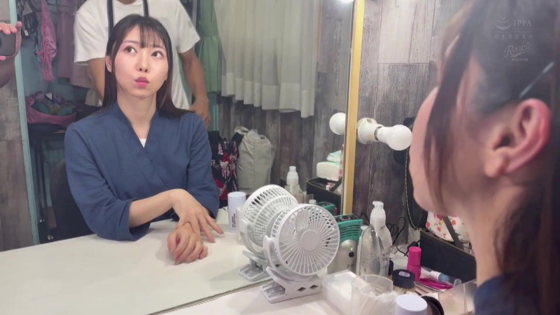 RKI 739 — New Super Bukkake SEX By The Man Who Shoots - asian