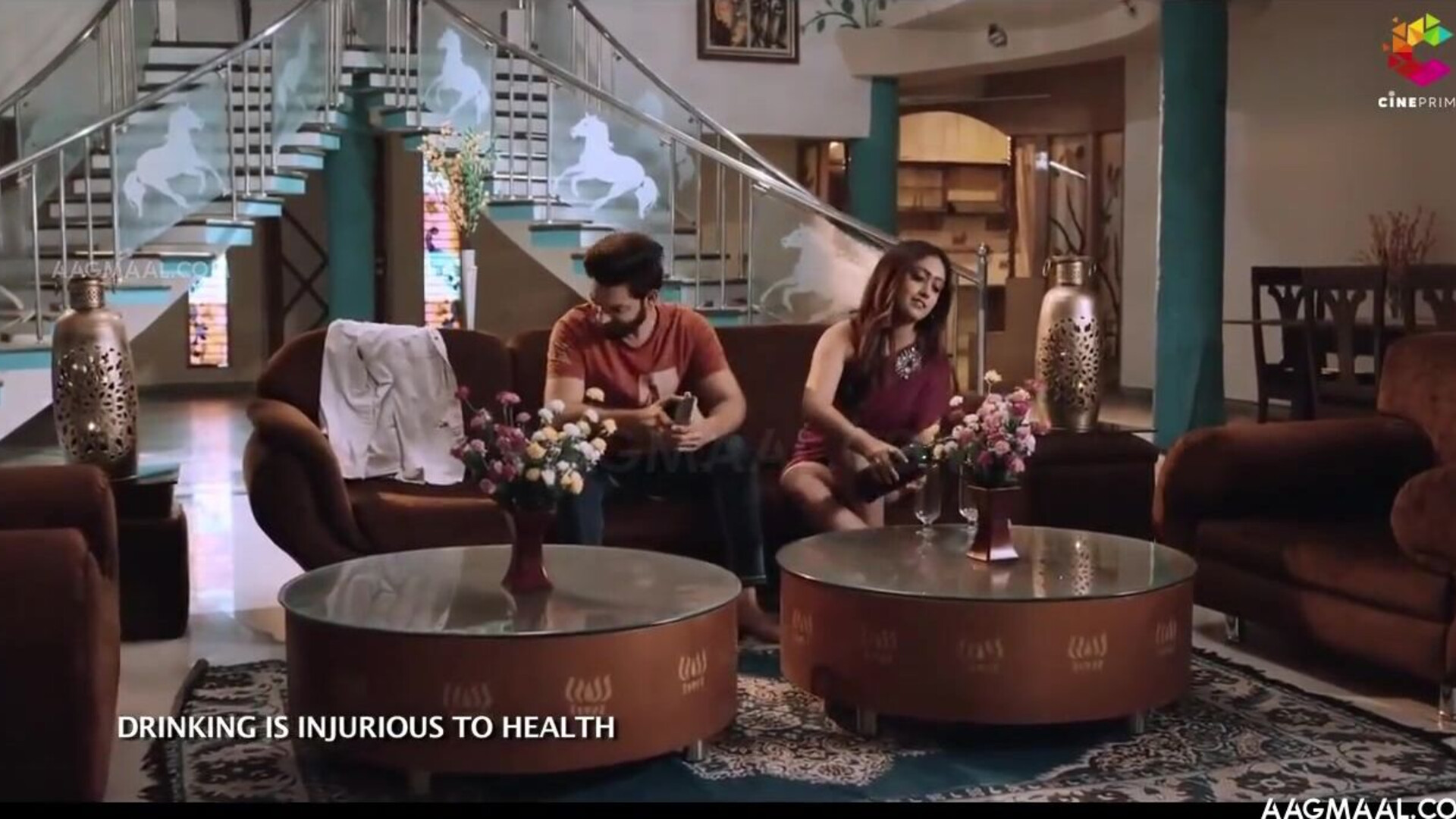 Rose Marlo Season 01 Episode 01 (2022) Cineprime Hindi Hot Web Series - jinnijazz - prajaktajahagirdar - neelam - sapnasappu - arpitadey - tinanandy - tinadutta - bhargavidebi - bhargavidevi - suchari