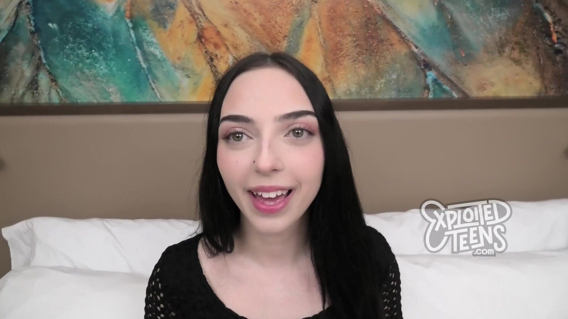 S3X C4ST Sc4rl3tt R0s3w00d - ass - porn - pov - home