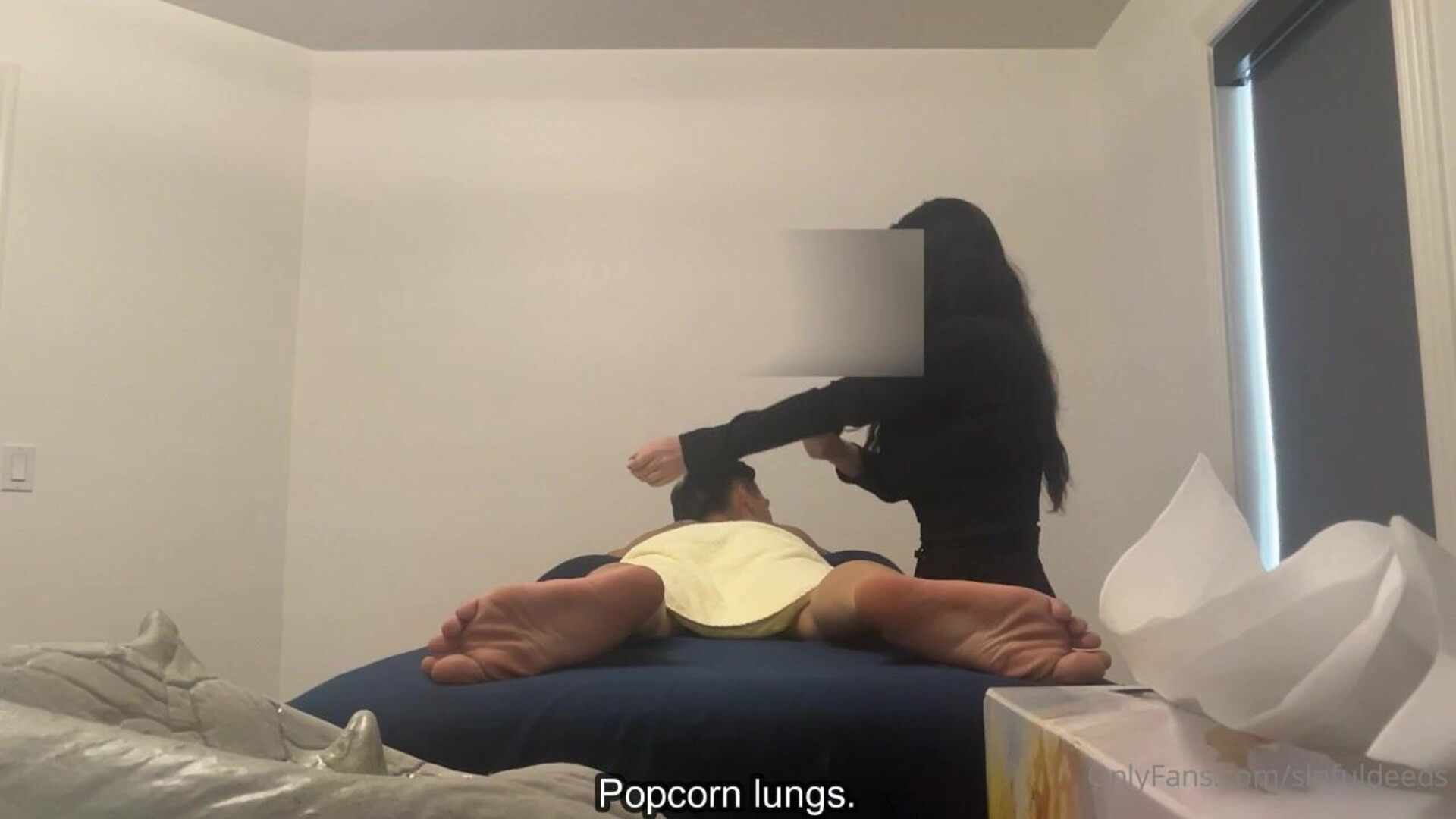 SFD Persian Milf - hj - bj