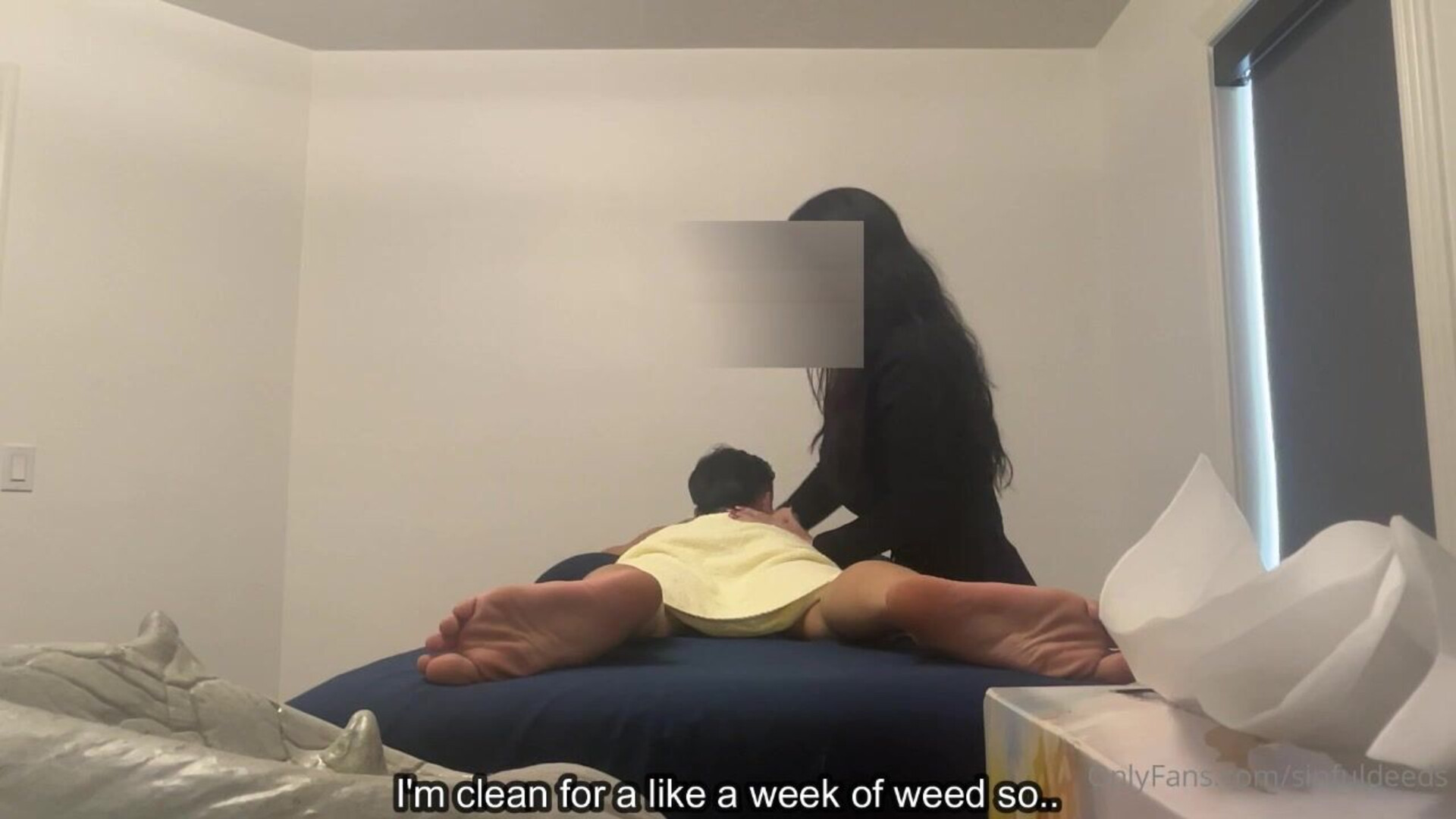 SFD Persian Milf - hj - bj
