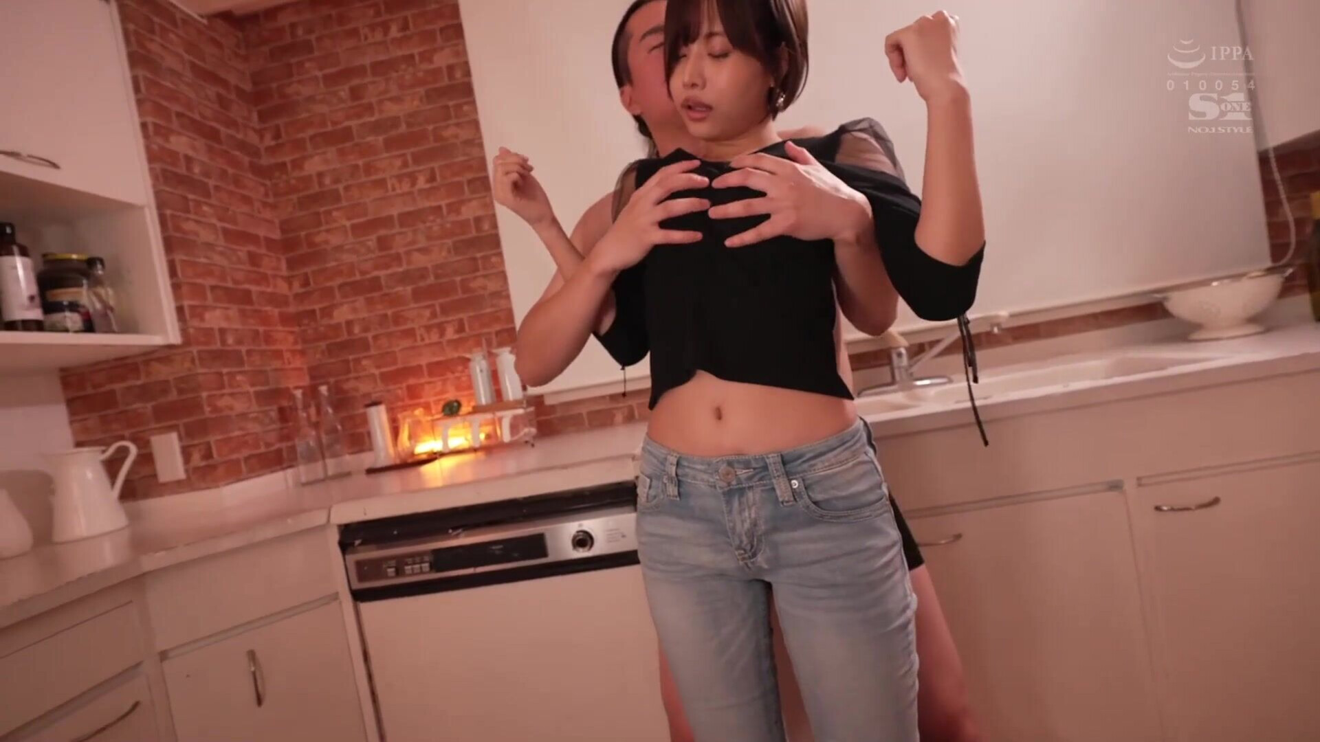 SO NE 210 [Decensored] [※Caution when viewing] [※Caution when masturbating too much] - babe
