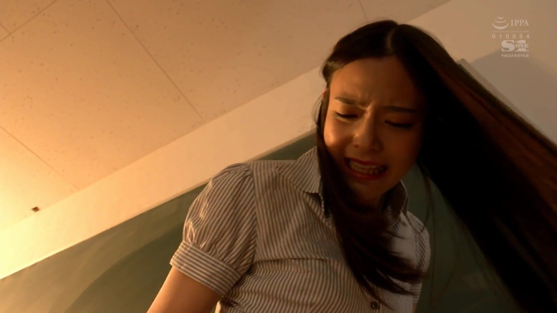 SS NI 351 The Adviser Of The Bad Female Teacher Was A Humiliation Tennis Club With On - babe