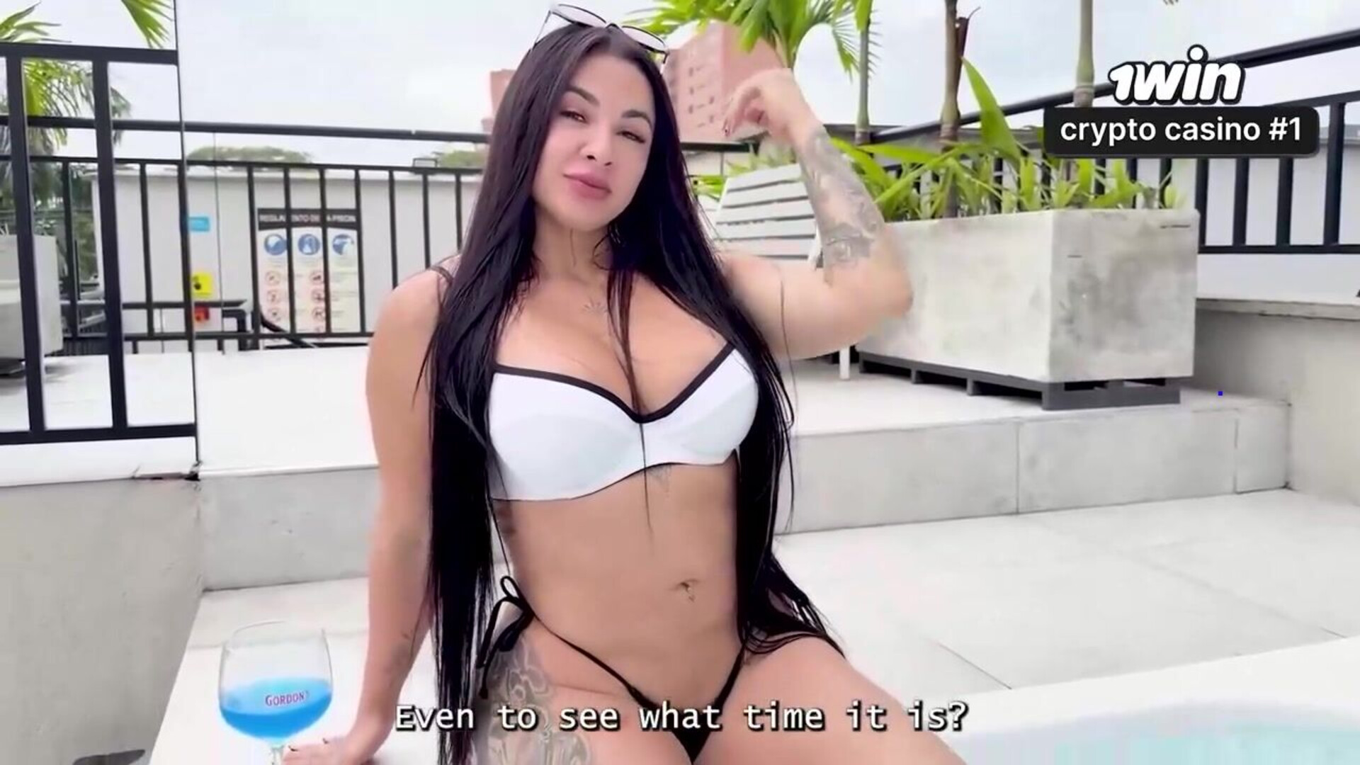 SULTRY COLOMBIAN MILF Point of view Blowjob Silvana Lee, Zack Whiter Hot Amateur - cumshot - hardcore - homemade - big tits - blowjob sloppy - pov - milf - oldyoung - xxx - jacuzzi pov
