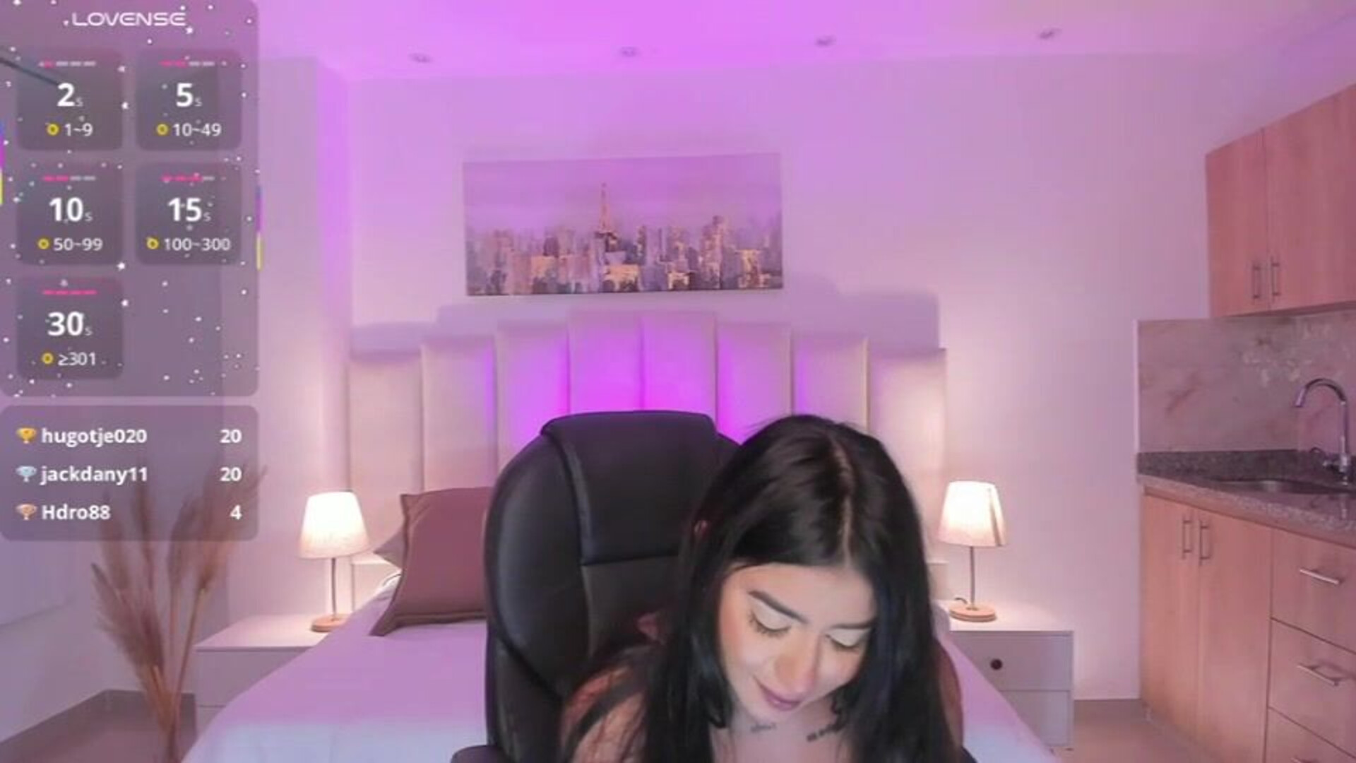 Sabrina Novacu 2025 11 27 14 9 - webcam