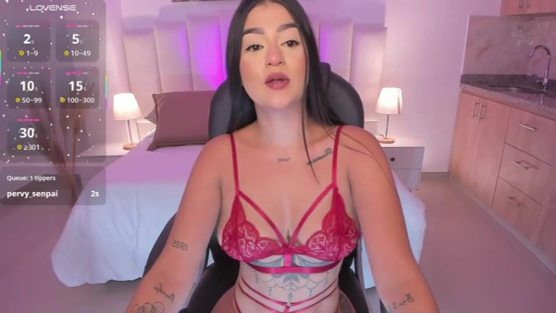 Sabrina Novacu 2025 11 27 14 9 - webcam